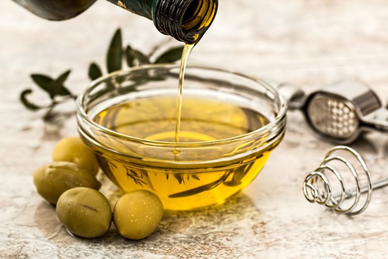 Cosa Si Ricava Dall Olio Lampante