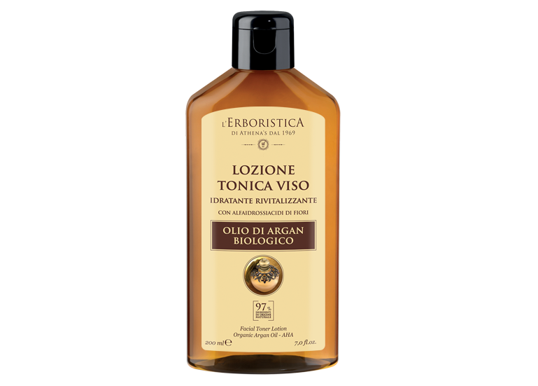 Lozione tonica viso Athena's Erboristica